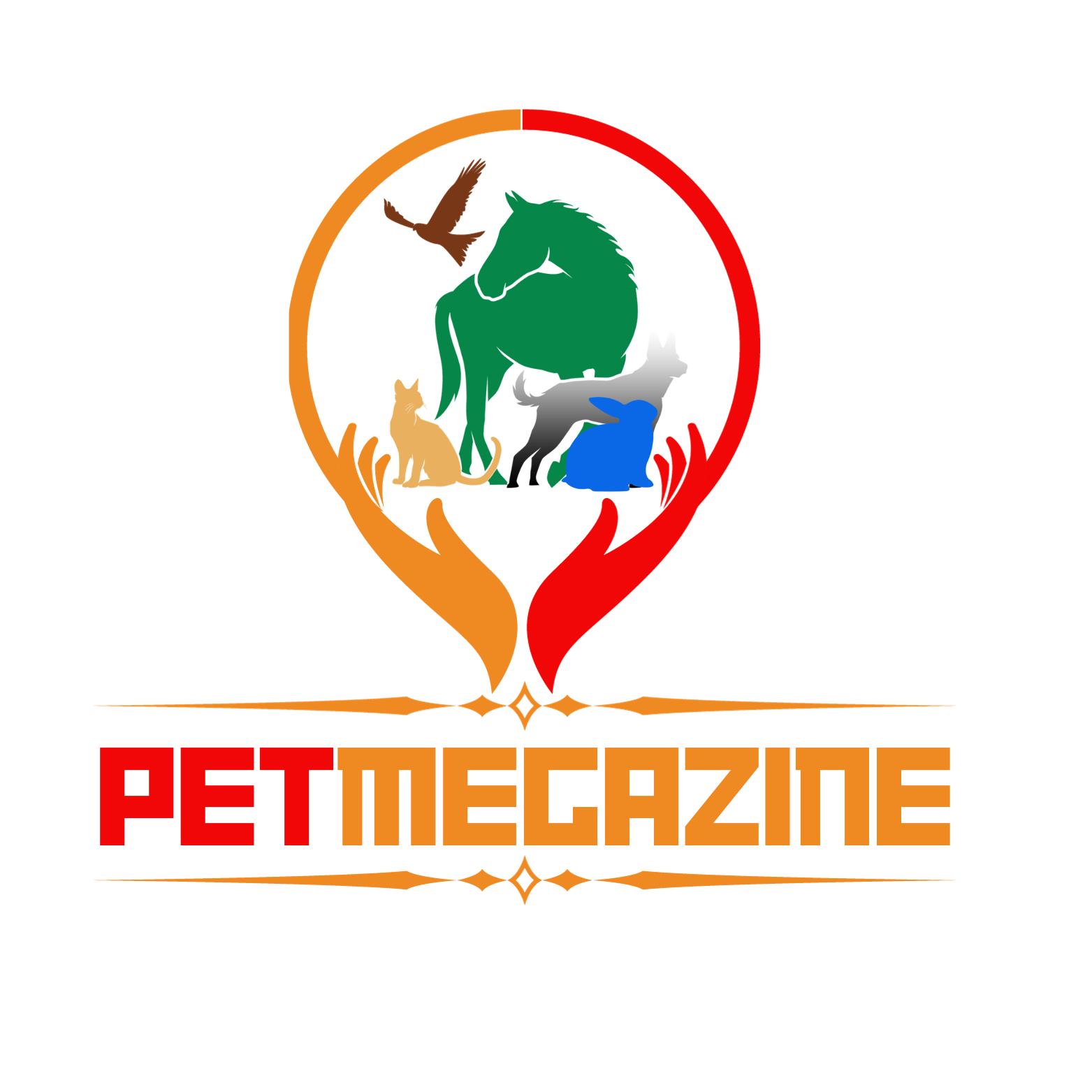 Pet Megazine